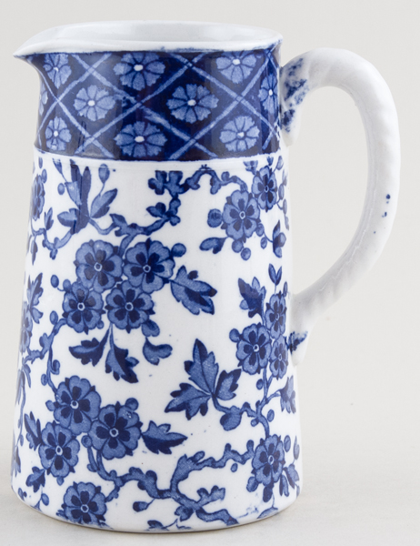 Jug or Pitcher c1885